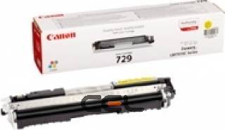 Canon CRG-729Y (1K)